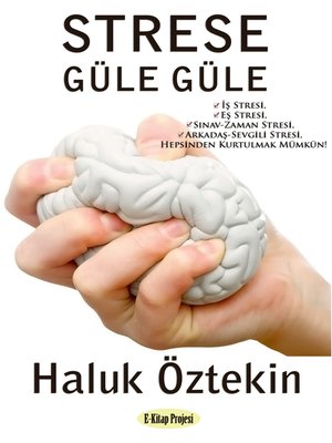 cover image of Strese Güle Güle